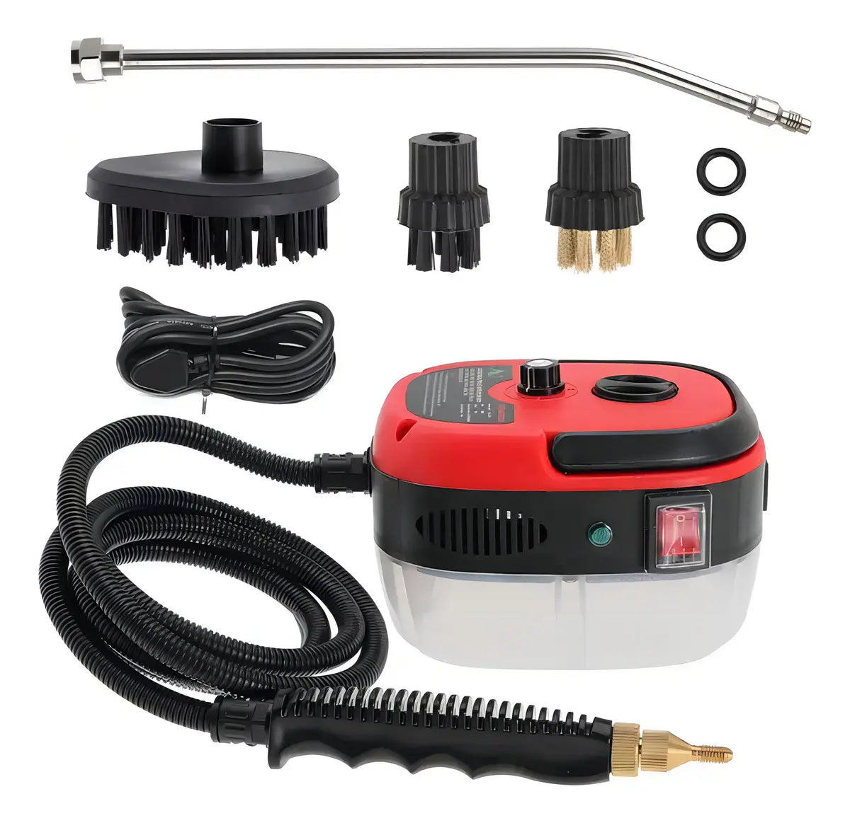SteamForce Pro