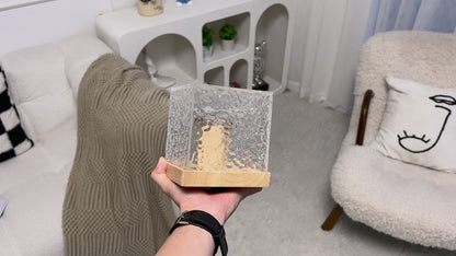 Cubo Calm™ | Lámpara RGB